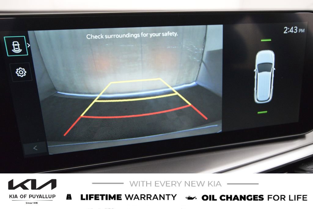 New 2026 Kia Sorento S image 23