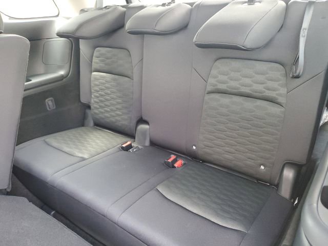 New 2026 Nissan Pathfinder S image 16