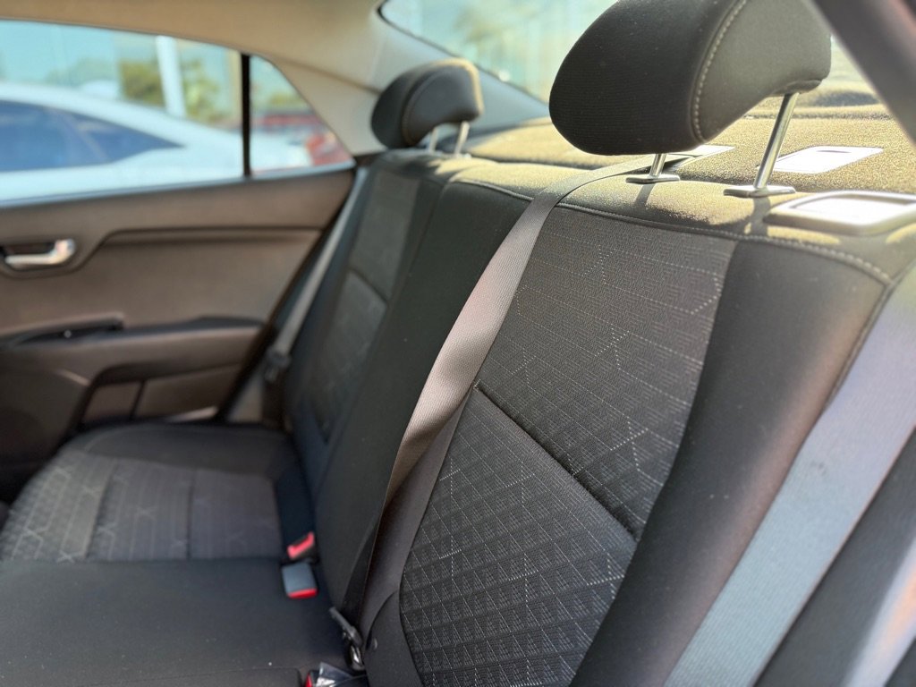Used 2023 Kia Rio S image 21