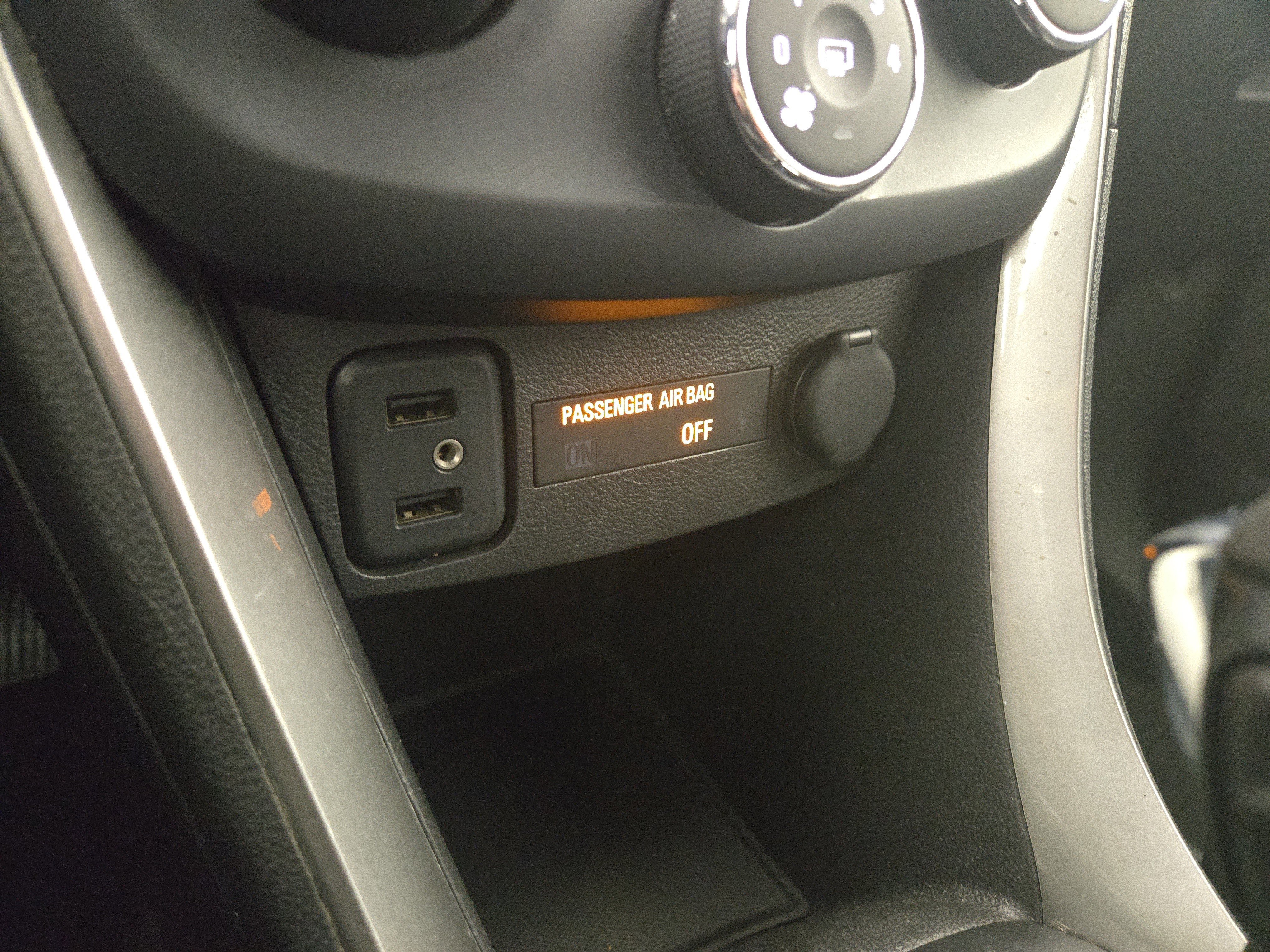 Used 2019 Chevrolet Trax LT w/ Driver Confidence Package image 26