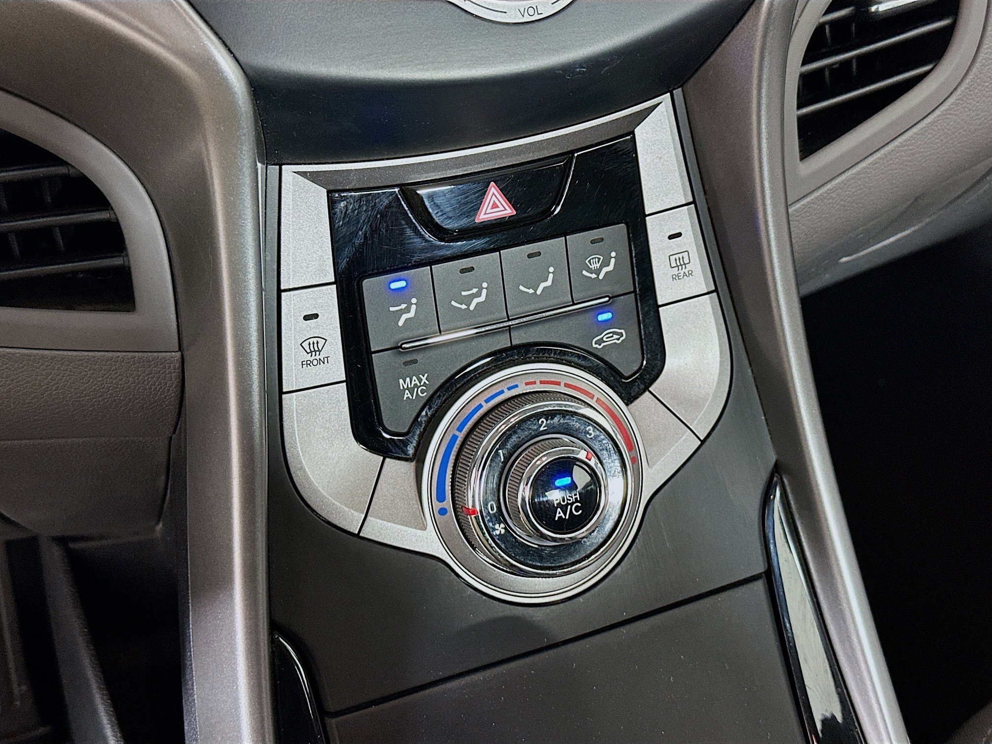 Used 2013 Hyundai Elantra GLS FWD image 21
