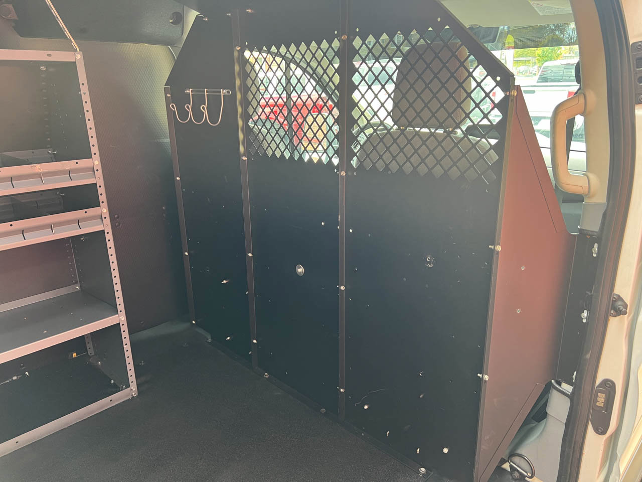 Used 2016 Ford Transit 150 150 Van Low Roof image 17