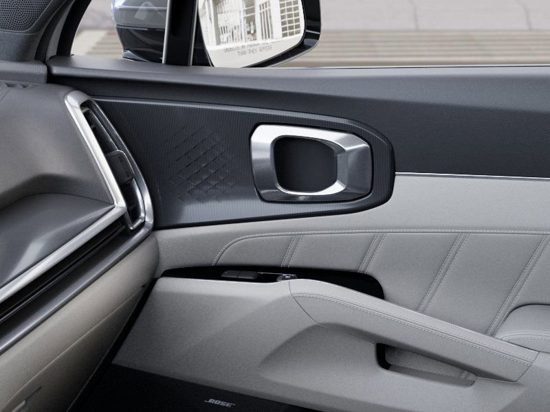 New 2025 Kia Sorento SX Prestige image 25