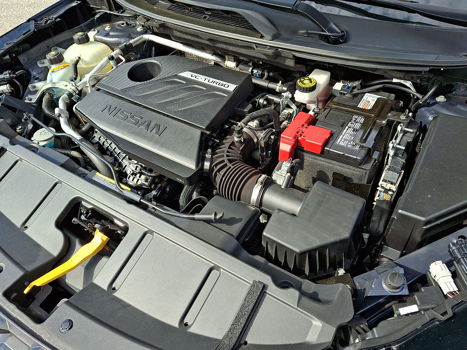 Certified 2022 Nissan Rogue SV w/ SV Premium Package AWD/4WD image 26