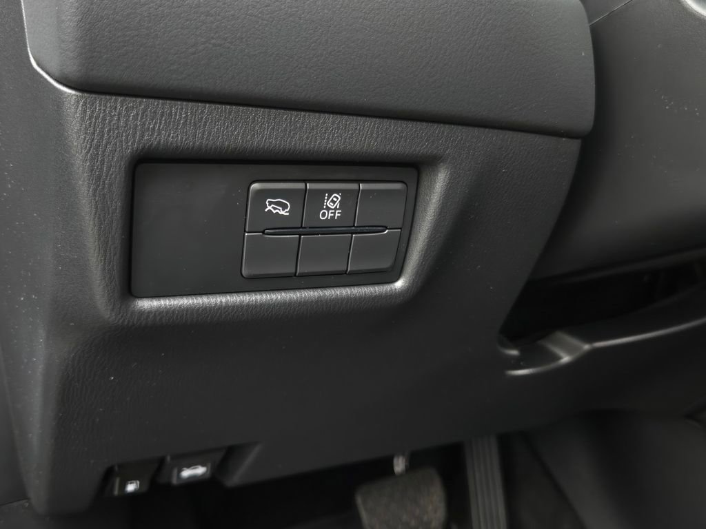 Used 2023 MAZDA CX-5 AWD 2.5 S w/ Preferred Package image 24