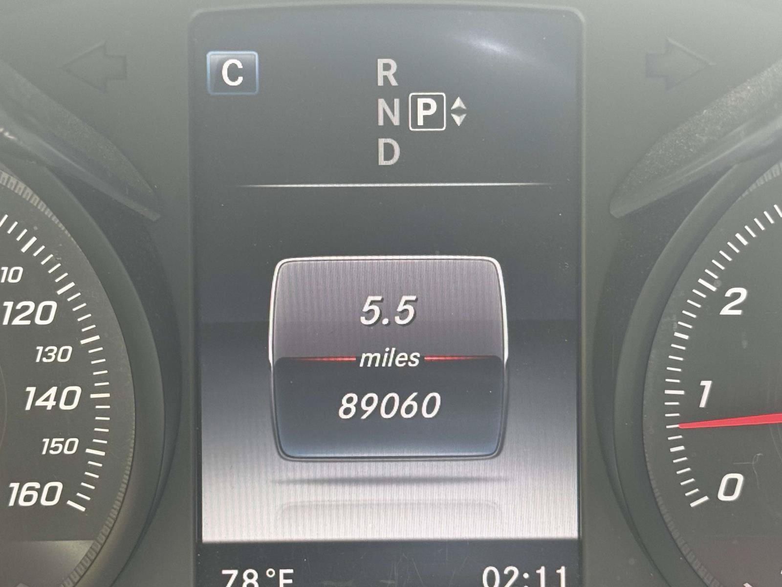 Used 2015 Mercedes-Benz C 300 4MATIC Sedan image 28