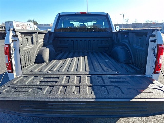 Used 2020 Ford F150 XL w/ Equipment Group 101A Mid image 28