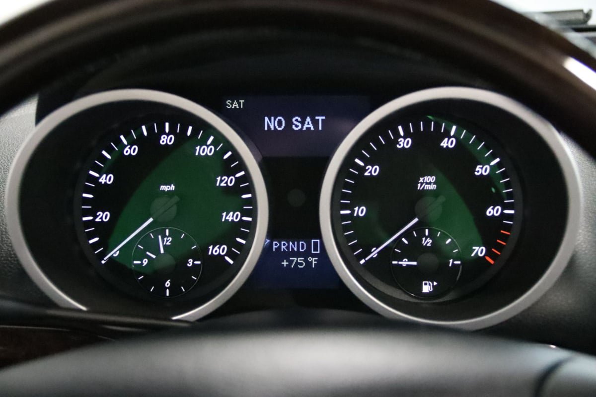 Used 2008 Mercedes-Benz SLK 350 image 42