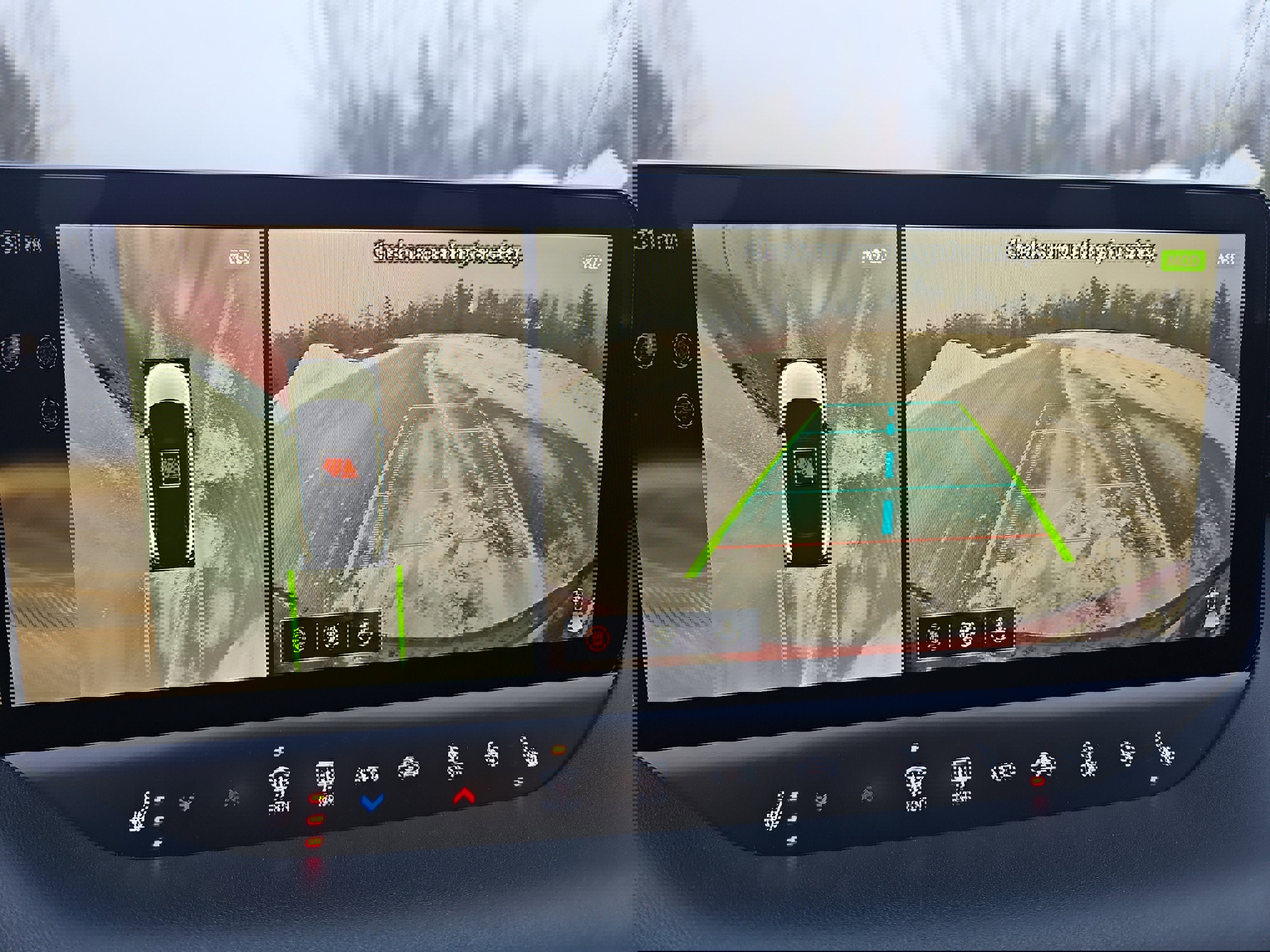 New 2026 Nissan Leaf Platinum+ w/ Cargo Package (Platinum+) image 25