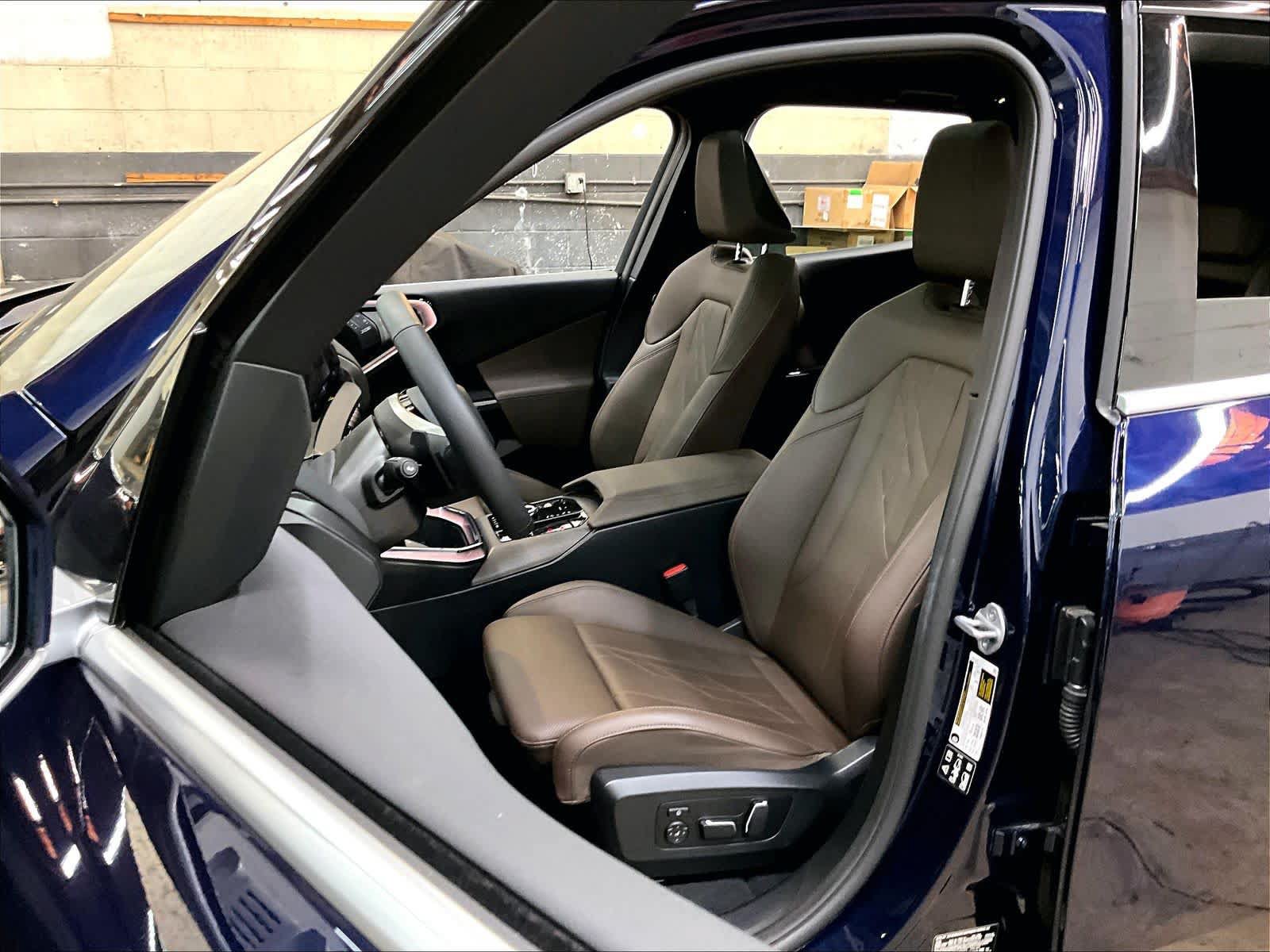 Used 2026 BMW X3 xDrive30i w/ Premium Package AWD/4WD image 28