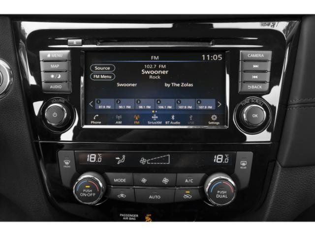 Used 2020 Nissan Rogue SL w/ Premium Package FWD image 13