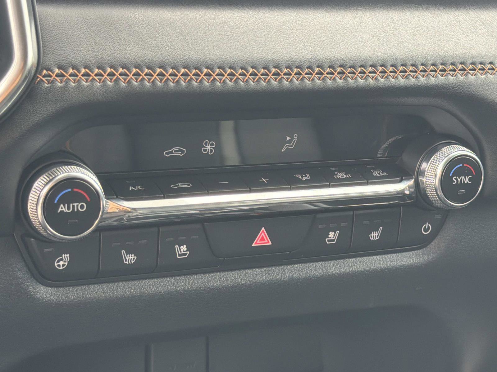 New 2026 MAZDA CX-50 2.5 Hybrid w/ Weather Package image 14