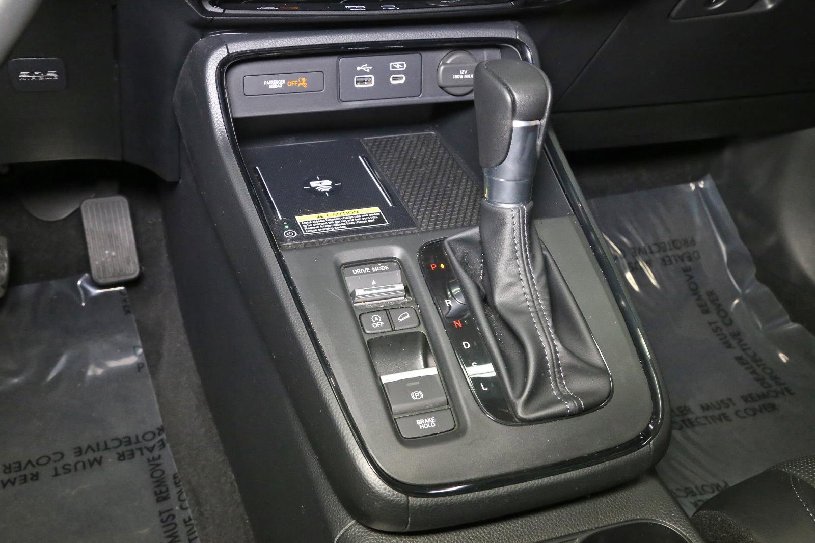 Certified 2024 Honda CR-V EX-L image 12