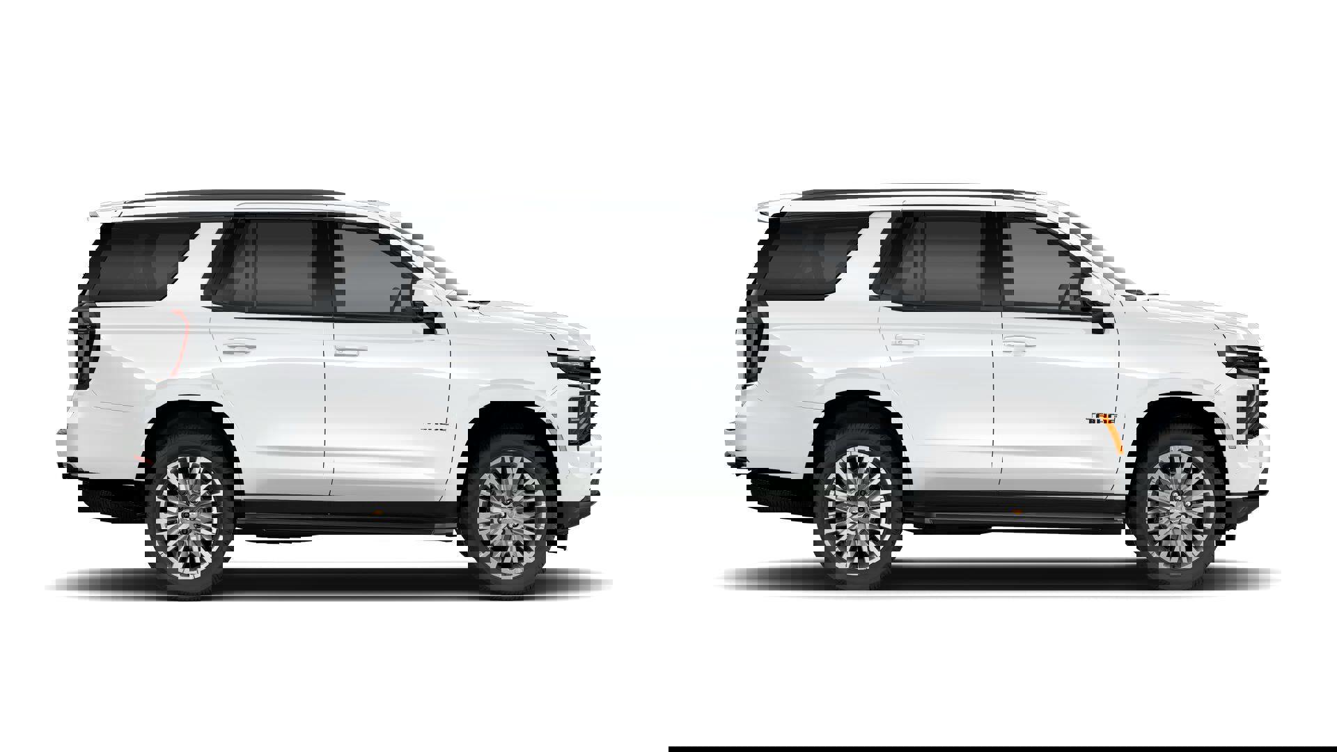 New 2026 Chevrolet Tahoe RST video 2