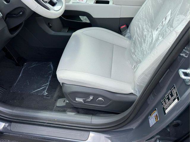 New 2026 Hyundai Santa Fe SEL FWD image 7