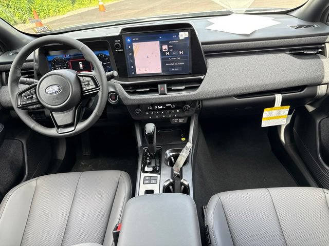 New 2026 Subaru Outback Limited AWD/4WD image 13