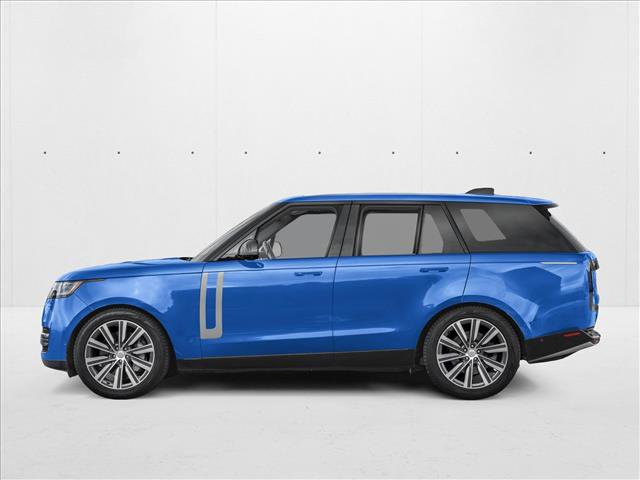 New 2026 Land Rover Range Rover Long Wheelbase SE image 3