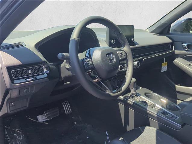 New 2026 Honda Civic Sport image 3
