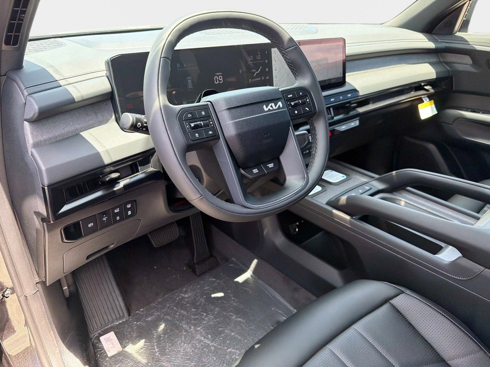 New 2027 Kia Telluride EX X-Line AWD/4WD image 19