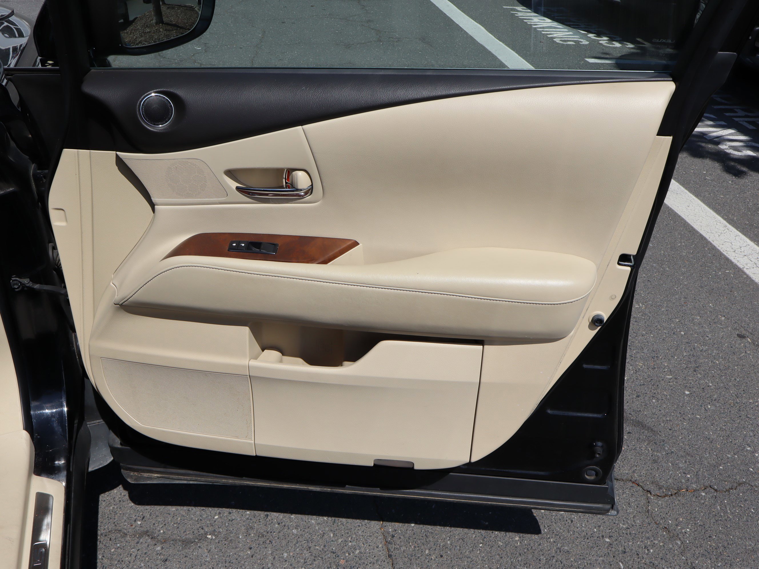 Used 2014 Lexus RX 350 FWD image 36