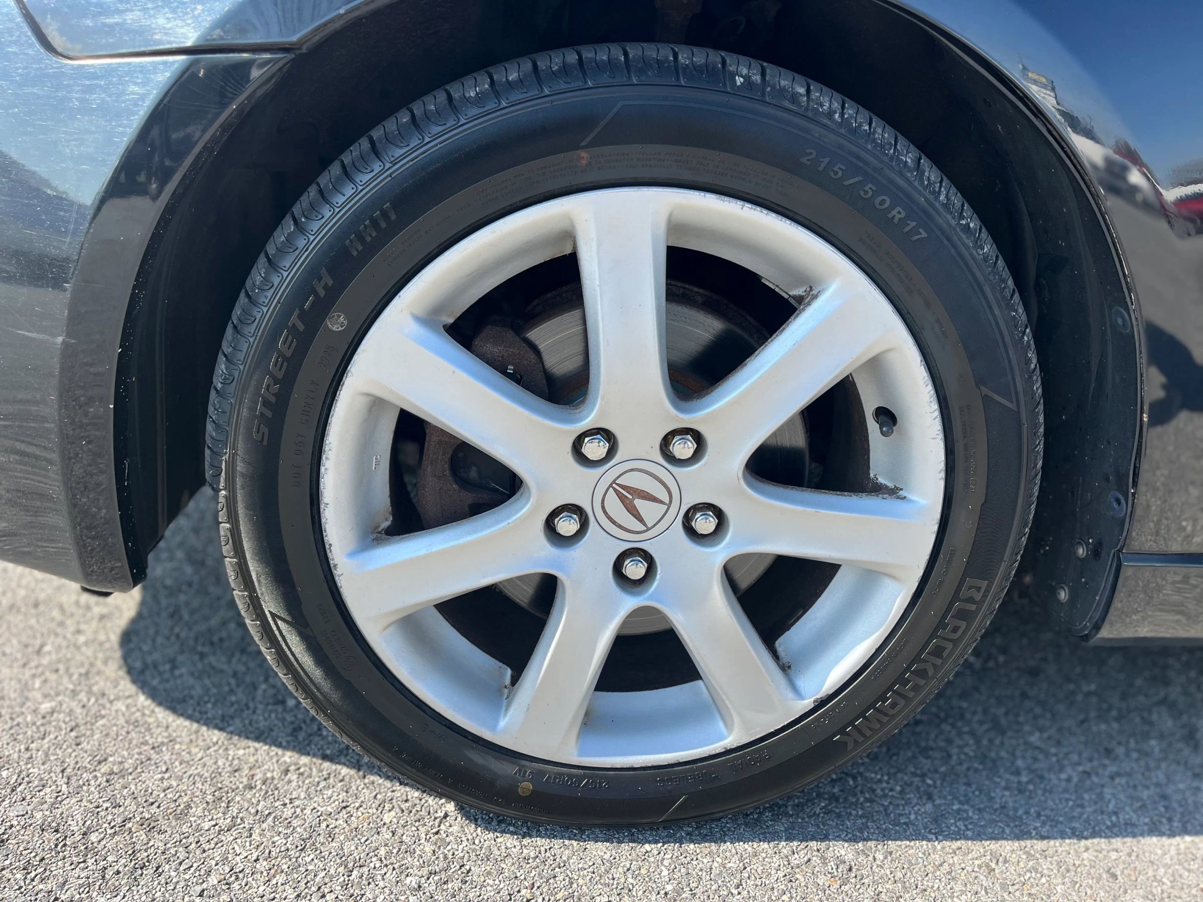 Used 2005 Acura TSX image 26