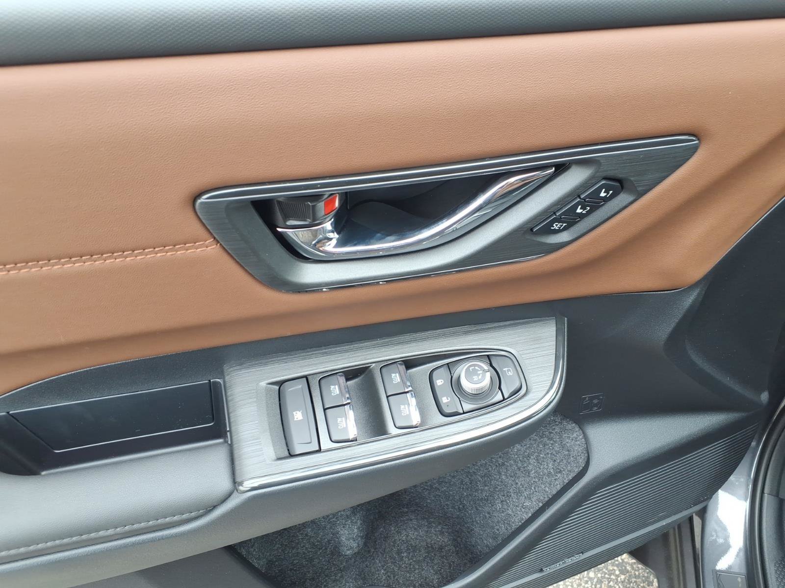 New 2026 Subaru Outback Touring XT AWD/4WD image 12