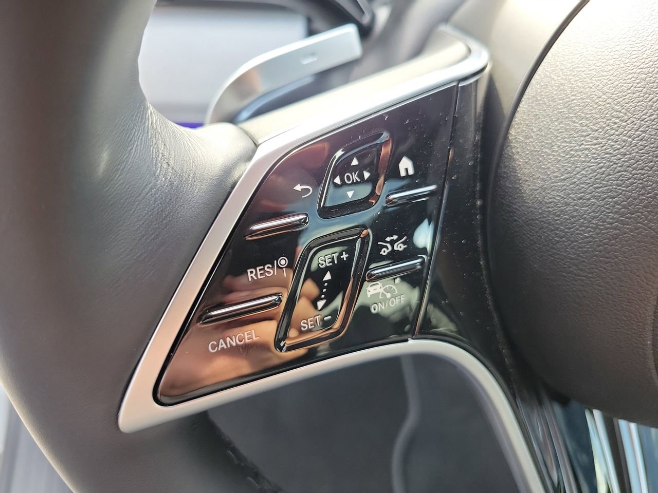 New 2026 Mercedes-Benz GLE 580 4MATIC image 28