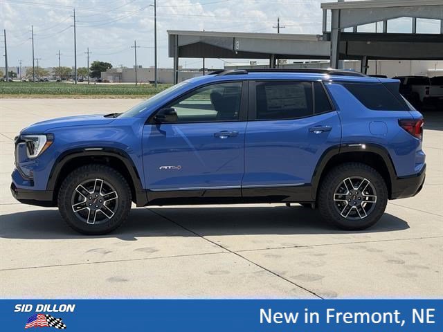 New 2027 GMC Terrain AT4 w/ LPO, Floor Liner Package AWD/4WD image 8