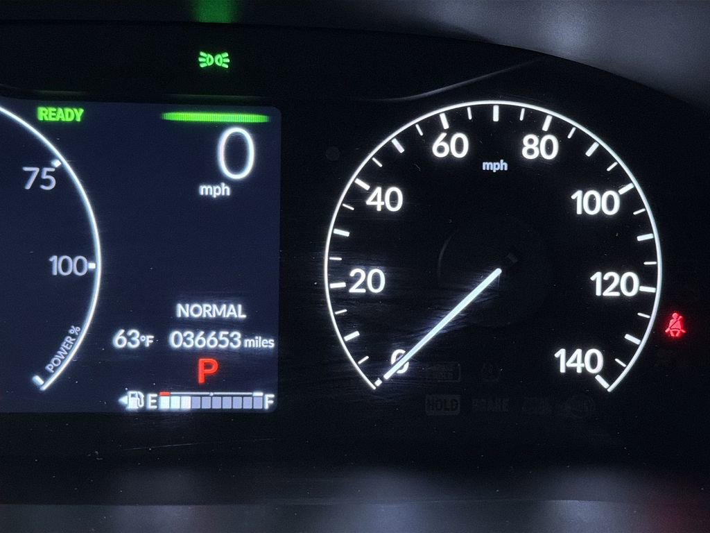 Used 2025 Honda CR-V Sport-L image 25