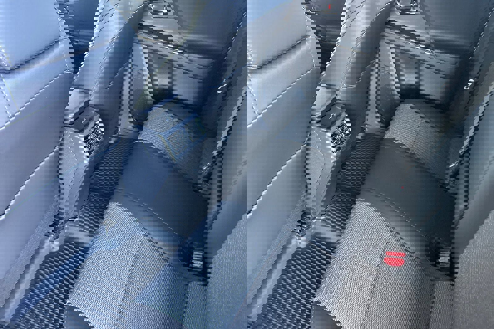 New 2026 Toyota bZ image 14