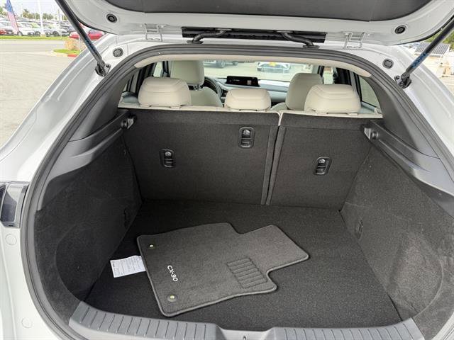 New 2026 MAZDA CX-30 AWD 2.5 S image 29