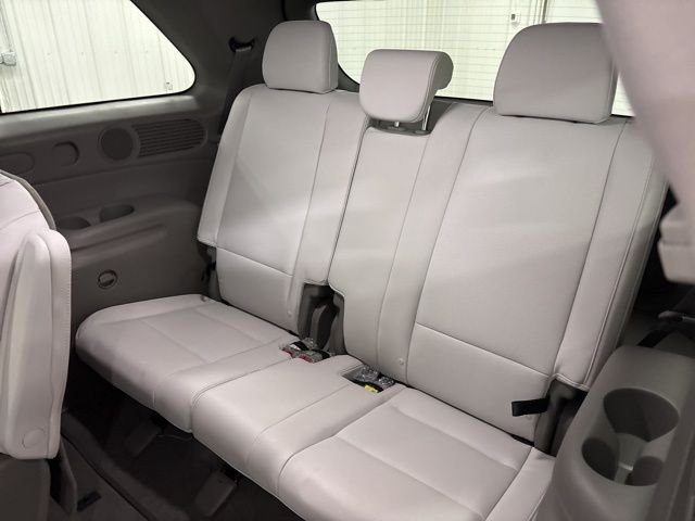 Used 2026 Hyundai Palisade SEL AWD/4WD image 22