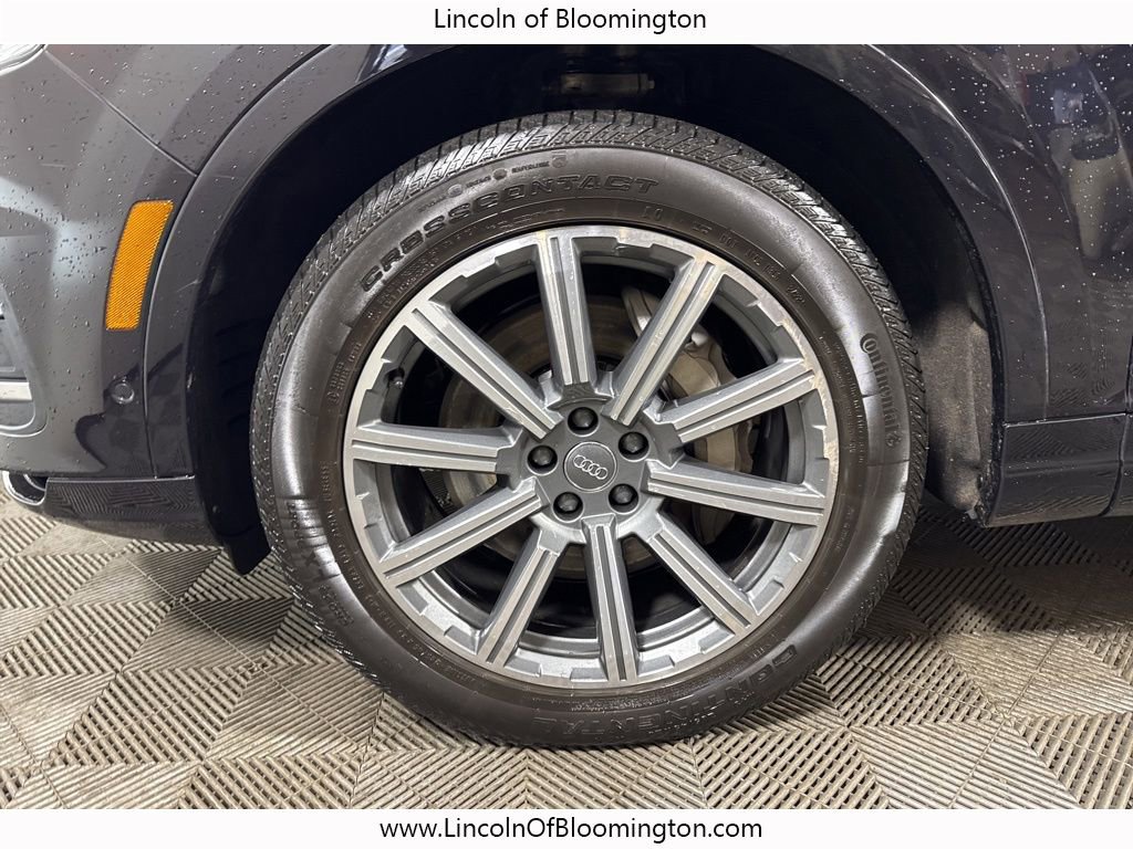 Used 2019 Audi Q7 3.0T Prestige image 57