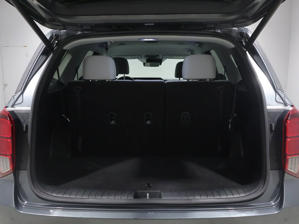 Used 2025 Hyundai Palisade SEL image 4
