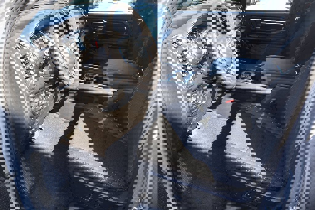 New 2026 RAM 1500 Big Horn image 15