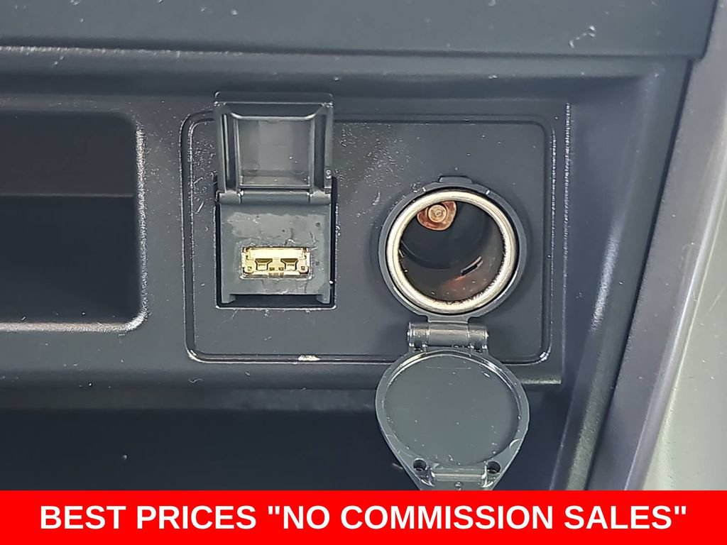 Used 2023 Toyota 4Runner SR5 w/ Wilderness Package (TMS) AWD/4WD image 26