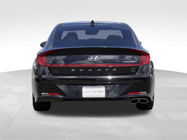Used 2020 Hyundai Sonata Limited FWD image 6