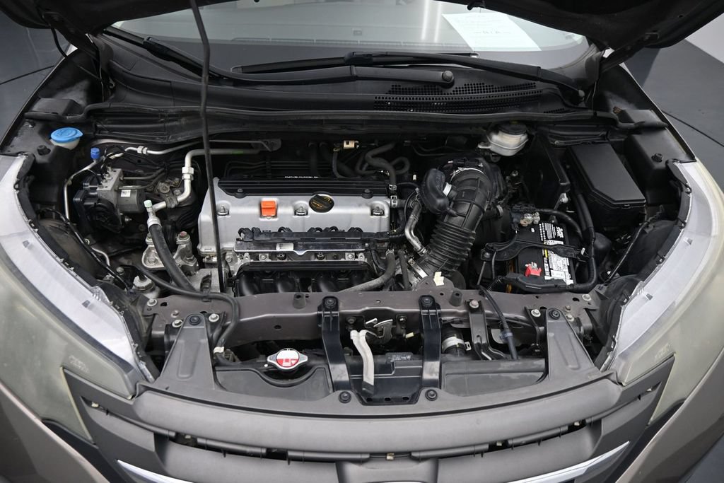 Used 2014 Honda CR-V EX image 14