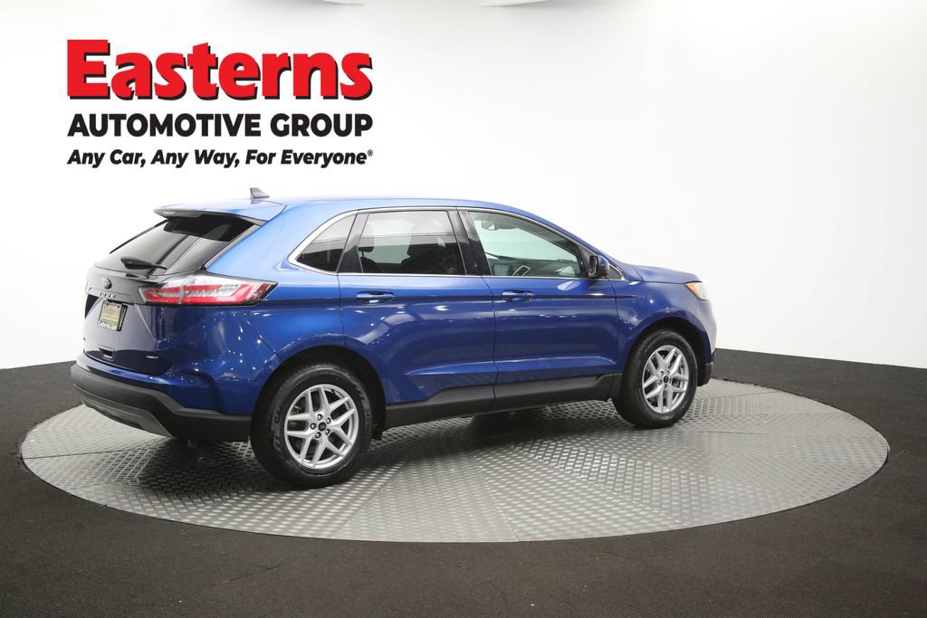 Used 2023 Ford Edge SEL AWD/4WD image 44