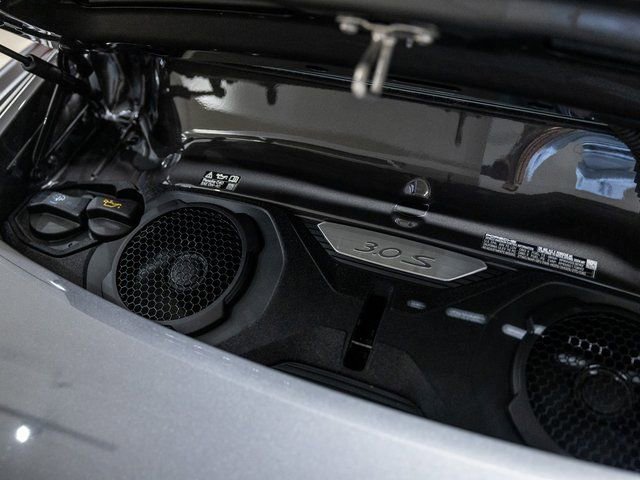 Certified 2024 Porsche 911 Carrera S w/ Sport Package image 29