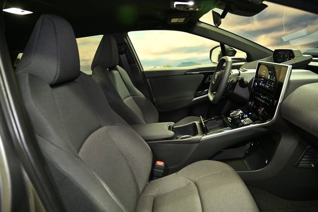 Used 2025 Subaru Solterra Premium w/ Premium Package image 55