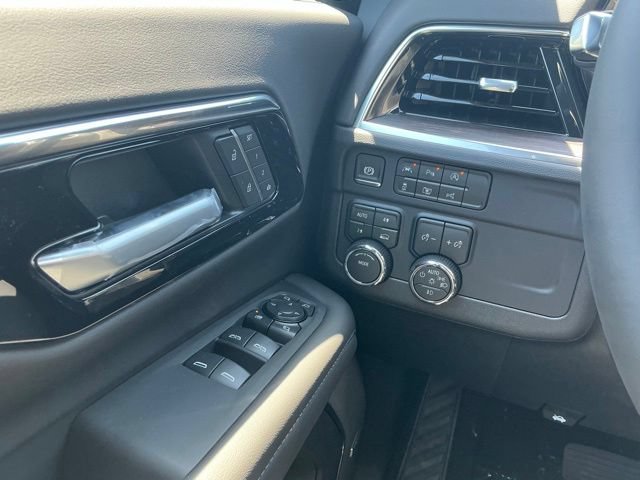 New 2026 Chevrolet Tahoe LT w/ Comfort Package AWD/4WD image 25