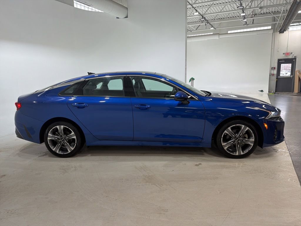 Used 2024 Kia K5 EX image 5