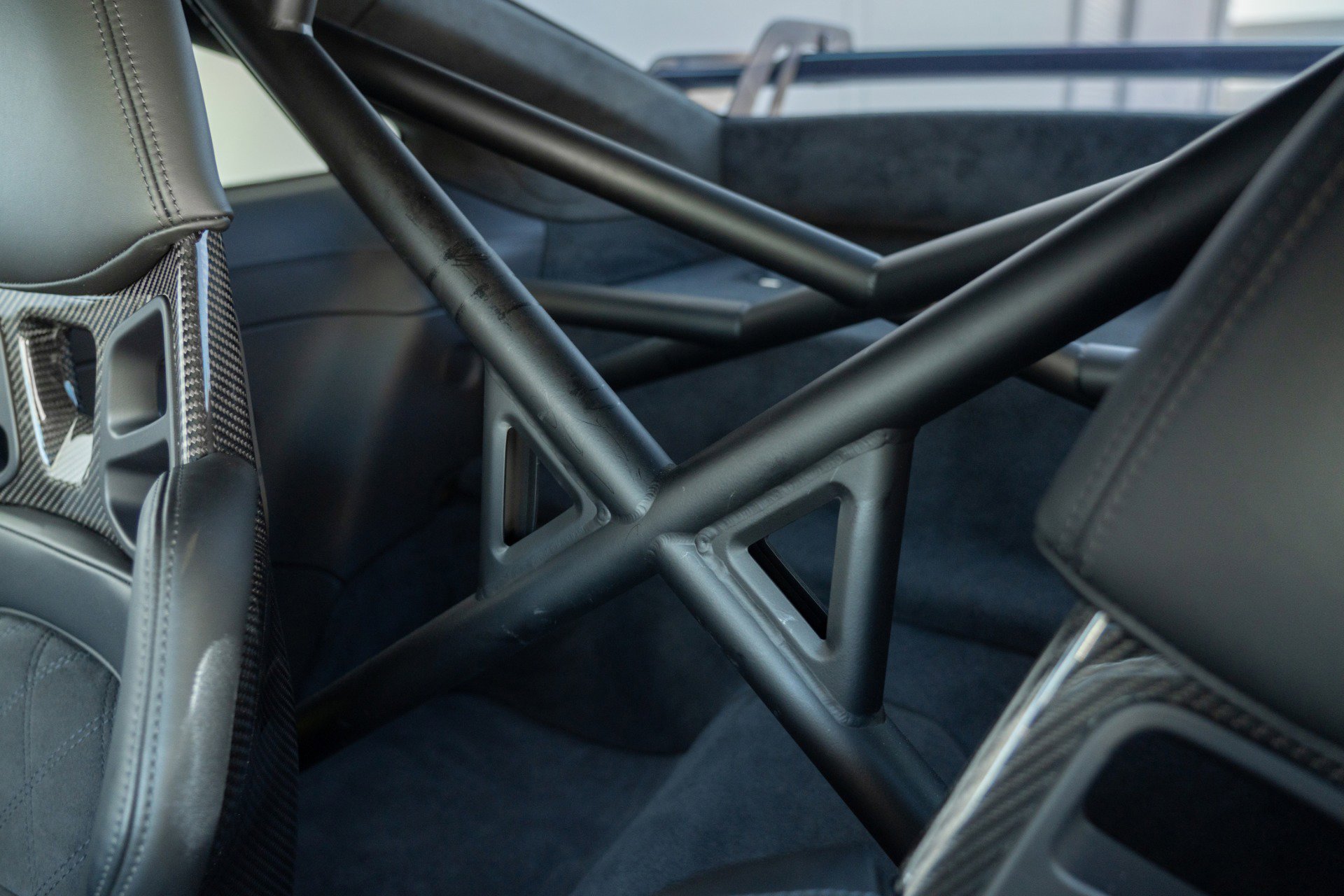 Used 2022 Porsche 911 GT3 image 48