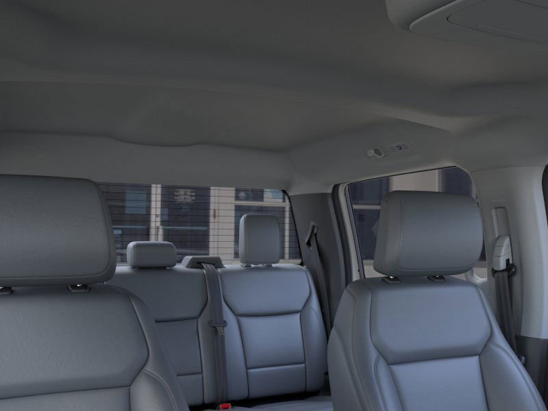 New 2025 Ford F150 Lightning Flash image 22