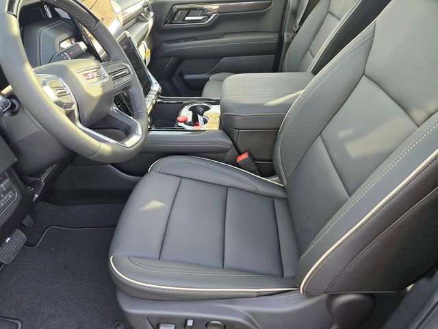 New 2026 GMC Yukon Elevation w/ Elevation Premium Package image 9