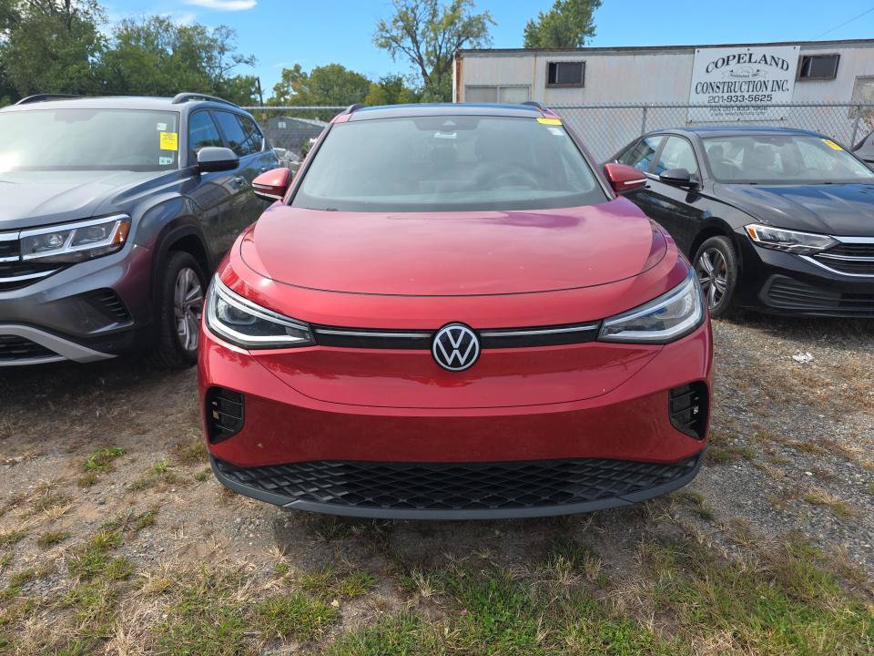 Used 2023 Volkswagen ID.4 Pro S RWD image 3