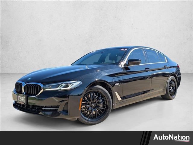 Used 2023 BMW 530e w/ Convenience Package