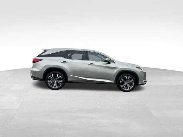 Used 2020 Lexus RX 350L FWD w/ Premium Package image 6