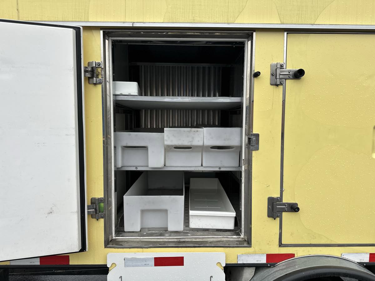 Used 2019 Ford E-450 and Econoline 450 Super Duty w/ Power Windows & Locks Group image 21